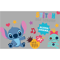 Stitch-SH  1019